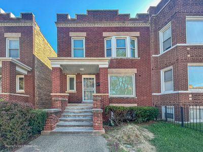 7031 S Eberhart Ave
