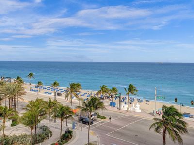 345 N FORT LAUDERDALE BEACH Boulevard #601