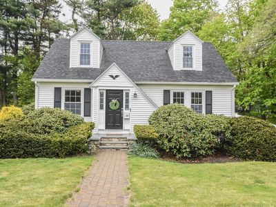 184 Elm St