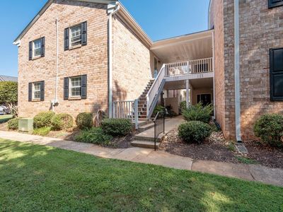 925 Cleveland St Unit 124
