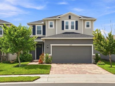 11447 GALLATIN TRAIL