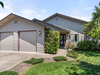 Property at 472 Phyllis Dr, Eagle Point, OR