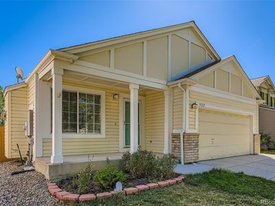 Property at 1822 Redtop Court, Longmont, CO