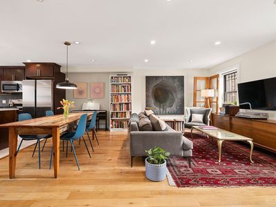 137 Putnam Ave #2
