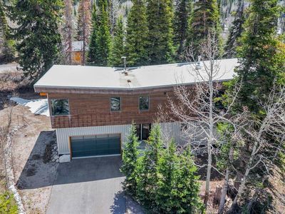 11436 E Big Cottonwood Canyon Rd