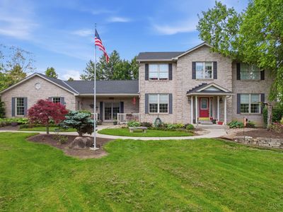 4513 Cedar Hill Dr