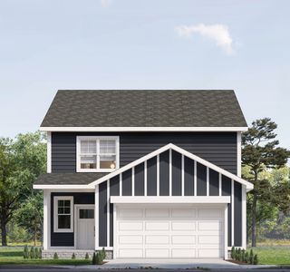 Daphne Plan, Caraway