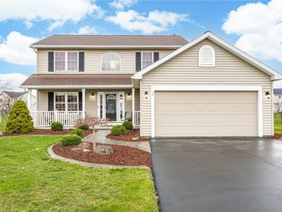 Property at 50 Bolton Trl, North Chili, NY