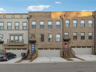 Property at 1029 Brandsford St NW, Atlanta, GA