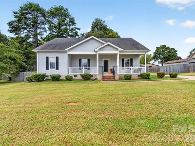1032 Coddle Creek Rd