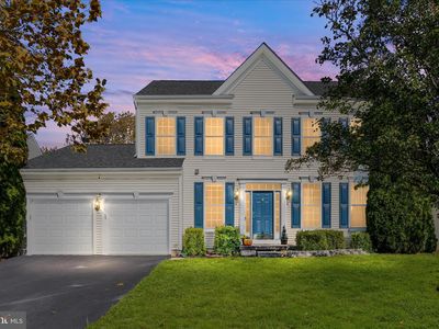 17148 Magic Mountain Dr