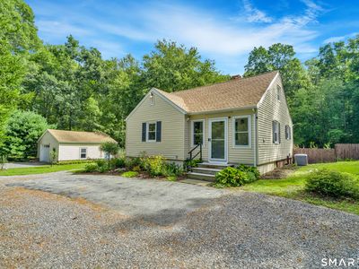 328 North Stonington Road