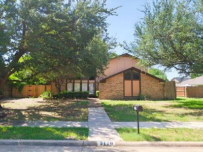 2120 Valley Forge Dr