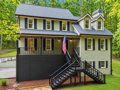 1175 Mars Hill Rd NW
