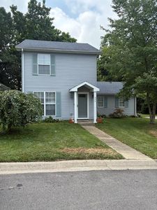 926 Charleston Ct