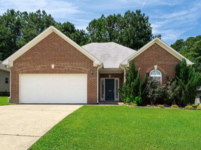 Property at 4350 Canterbury St, Mount Olive, AL