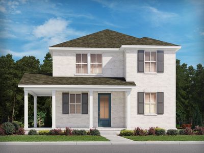 336 Hocking Ct Lot 152