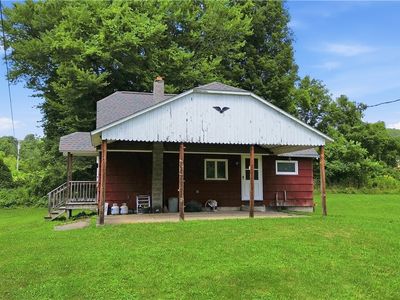 1256 Snells Bush Rd