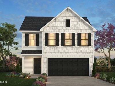 Property at 284 Oriole Dr #156P, Angier, NC