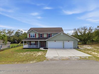 11327 Lark Sparrow Rd