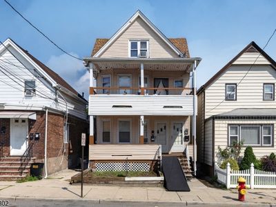 128 Ackerman Ave #2