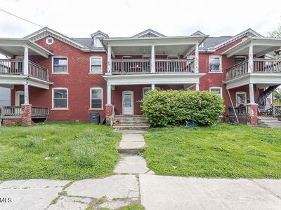 641 South Ave