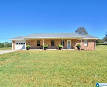 Property at 264 Jerry Marsh Rd, Cleveland, AL