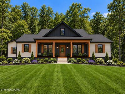 408 Mystic Star Dr