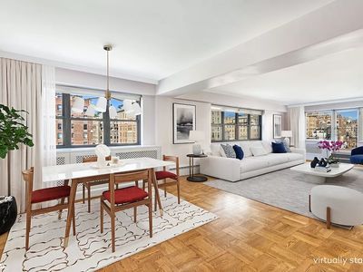 120 E 81st St APT 16C