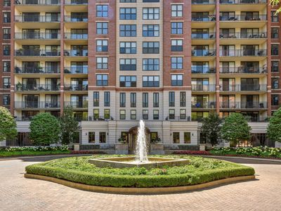 55 W Delaware Pl APT 1101