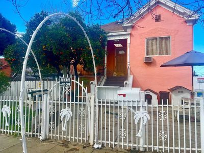 639 Jackson St