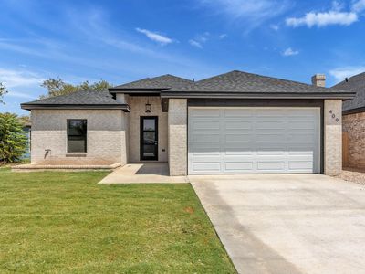 Property at 409 S Tilden St, Midland, TX