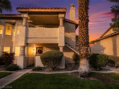 1341 Pinto Rock Ln Unit 201