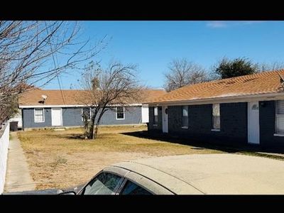 Property at 1832 Calle Oaxaca, Eagle Pass, TX