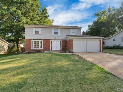 1828 Arrowpoint Dr