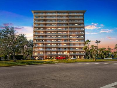 404 S Beach St APT 302