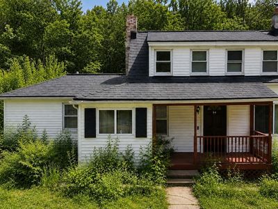 54 Dawson Rd