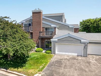 5419 Patriot Drive