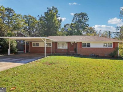 Property at 957 Texel Ln, Clarkston, GA