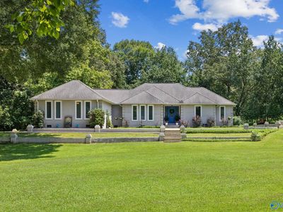 96 Seneca Springs Dr