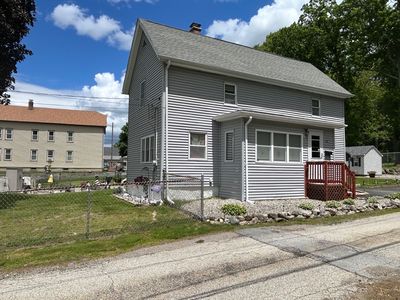 30 Park Rd