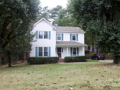 9701 Kent Village Dr