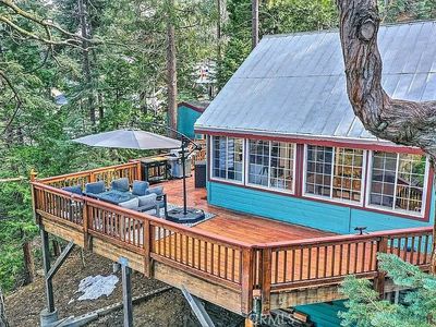 Property at 582 Rose Ln, Twin Peaks, CA
