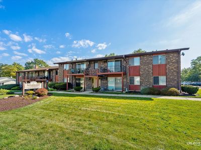 Property at 247 N Neltnor Blvd #A2-I, West Chicago, IL