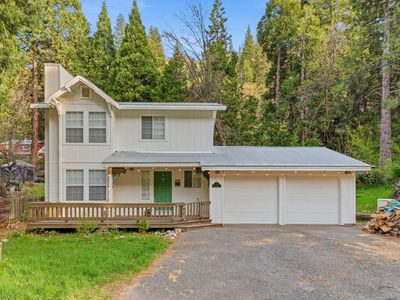 Property at 21 Spring St, Sierra City, CA