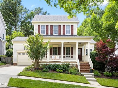 115 Parkridge Ave