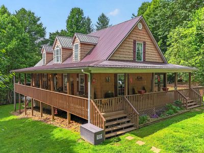 1313 Grinders Mill Rd