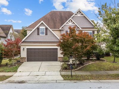 842 New Charleston Dr