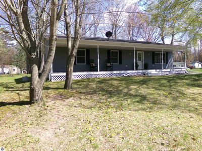 Property at 8733 Arbutus, Farwell, MI