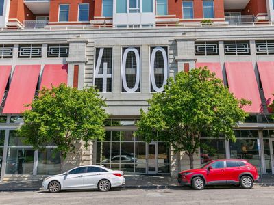 400 W North St APT 1134